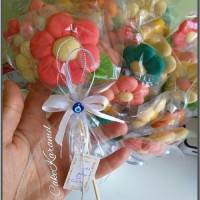 کوکی پاپاتیا