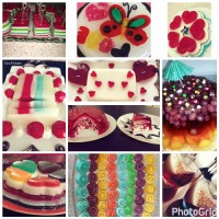 مجموعه ژله