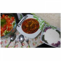 فاصولیه (غذای ترکی)