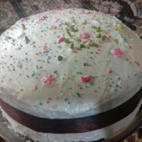 بار اول بود درست کردم