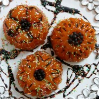 ژله آبمیوه طبیعی