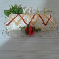 رولت کالباس