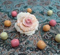 تافی کره ای