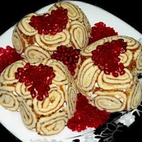 شارلوت انار