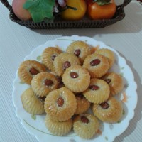 باقلوا صدفی