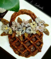 حلوای خرمایی