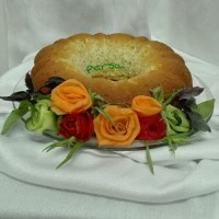 کیک پنیری_شویدی