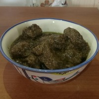 گمج کباب