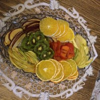 میوه خشک های من