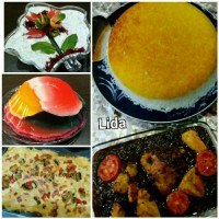 تدارک مهمانی