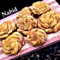 نان آچما (ترکیه)