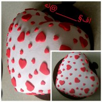 کیک سالگرد ازدواجمون..