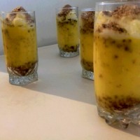 کرم کاستارد -2