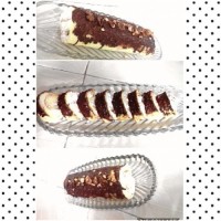 شیرینی رولتی