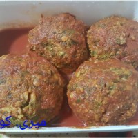 کوفته برنجی