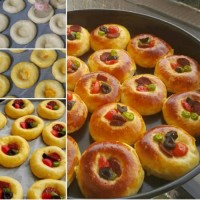 مینی پیتزاااا