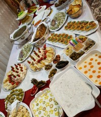 میز غذا