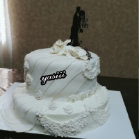 سفارش امروز کیک نامزدی