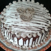 یه کیک سفارشی دیگه