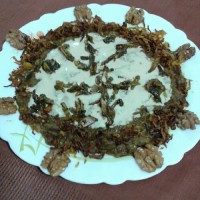 حلیم بادمجون خوشمزه.