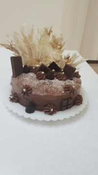 کیک ناپلئونی
