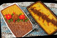 حلوا برای مولودی امام زمان