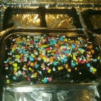 اینم کیک عصرونه