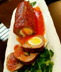 رولت گوشت من