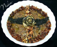 کشک وبادمجون