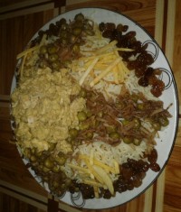 بریونی عراقی