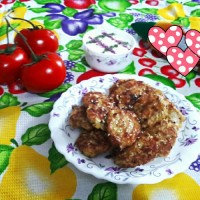 شامی بوقلمون