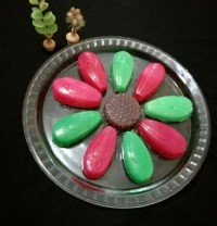 یخ در بهشت