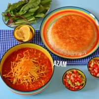 قیمه جان جانان