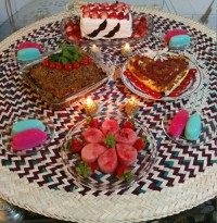 موساکا یونانی