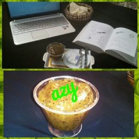 مارمالاد کیوی