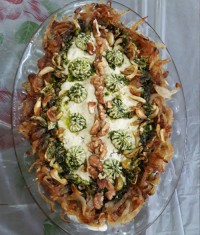 کشک بادمجوون?