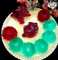 پاستیل آرزو پز