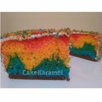 نکات کلیدی کیک پزی