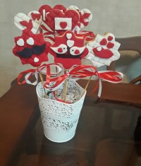 و ادامه کوکی ها