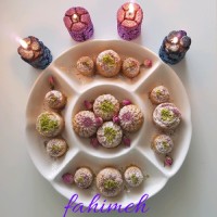 حلوای زنجبیل