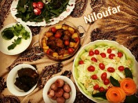 خوراک یتیمچه