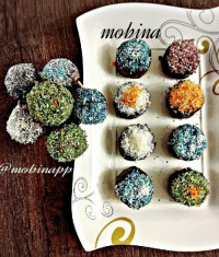 پاپ_کیک یا کیک چوبی