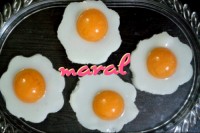 ژله بستنی نیمرو