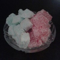 باسلوق وپف پفی