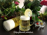 ژله طرح دلستر