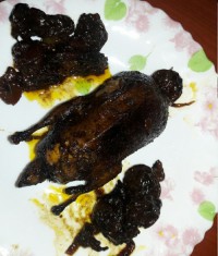 سوسه کباب سیکا