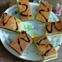 تیتاب خوشمزه