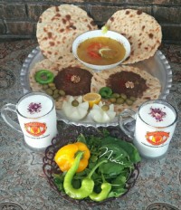 بریونی اصفهان