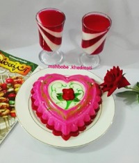 ژله مورب