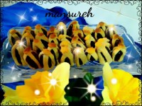 خرما پیچ (بقچه ای)